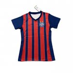 Camiseta Bahia Segunda Mujer 2025