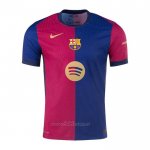 Camiseta Barcelona Primera 2024-2025