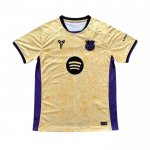 Camiseta Barcelona Special 2025-2026 Amarillo