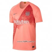 Camiseta Barcelona Tercera 2018-2019