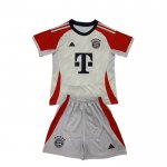 Camiseta Bayern Munich Special Nino 2025-2026 Gris