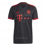 Camiseta Bayern Munich Tercera 2020-2023