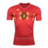 Camiseta Belgica Primera 2018