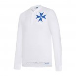 Camiseta Blackburn Rovers 150 Aniversario Manga Larga 2025-2026