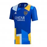 Camiseta Boca Juniors Tercera 2021 Tailandia