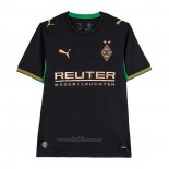Camiseta Borussia Monchengladbach Segunda 2026-2027
