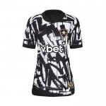 Camiseta Botafogo Cuarto Mujer 2025