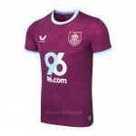 Camiseta Burnley Primera 2025-2026