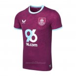 Camiseta Burnley Primera 2025-2026