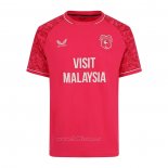Camiseta Cardiff City Tercera 2026-2027