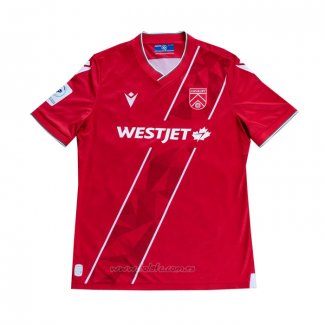 Camiseta Cavalry Primera 2022 Tailandia