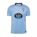 Camiseta Celta de Vigo Primera 2025-2026