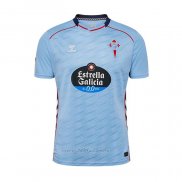 Camiseta Celta de Vigo Primera 2025-2026