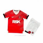Camiseta Charlton Athletic Primera Nino 2025-2026
