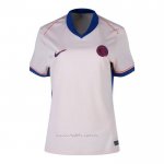 Camiseta Chelsea Segunda Mujer 2024-2025