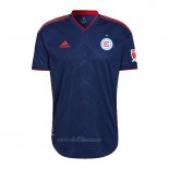 Camiseta Chicago Fire Primera 2022