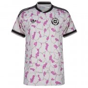 Camiseta Chile Segunda Authentic 2026