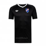 Camiseta Colo-Colo Portero 100 Aniversario 2025