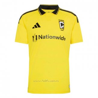Camiseta Columbus Crew Primera 2026