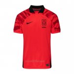 Camiseta Corea del Sur Primera 2022