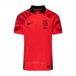 Camiseta Corea del Sur Primera 2022