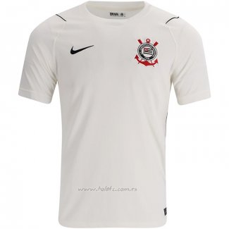Camiseta Corinthians Primera 2026