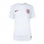 Camiseta Corinthians Primera Mujer 2023
