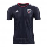 Camiseta DC United Primera 2022 Tailandia