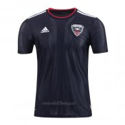 Camiseta DC United Primera 2022 Tailandia