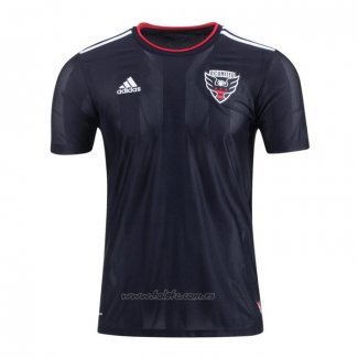 Camiseta DC United Primera 2022 Tailandia