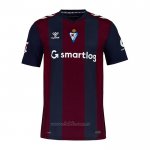 Camiseta Eibar Primera 2026-2027