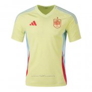 Camiseta Espana Segunda 2024