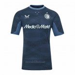 Camiseta Feyenoord Segunda 2025-2026
