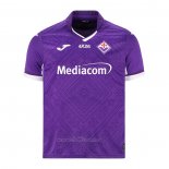 Camiseta Fiorentina Primera 2026-2027