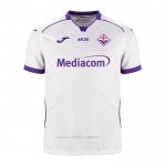 Camiseta Fiorentina Segunda 2026-2027