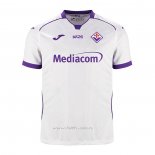 Camiseta Fiorentina Segunda 2026-2027