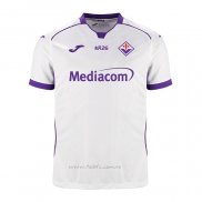 Camiseta Fiorentina Segunda 2026-2027