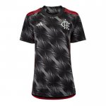 Camiseta Flamengo Tercera Mujer 2024