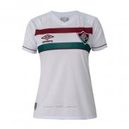 Camiseta Fluminense Segunda Mujer 2023