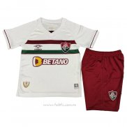 Camiseta Fluminense Segunda Nino 2023