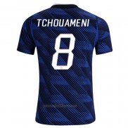 Camiseta Francia Jugador Aurelien Tchouameni Primera 2026