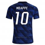 Camiseta Francia Jugador Kylian Mbappe Primera 2026