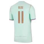Camiseta Francia Jugador Michael Olise Segunda 2026