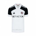 Camiseta Fulham Primera 2020-2021 Tailandia