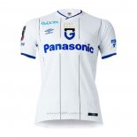 Camiseta Gamba Osaka Segunda 2022 Tailandia