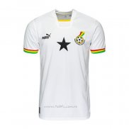 Camiseta Ghana Primera 2022