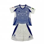 Camiseta Granada Segunda Nino 2024-2025
