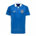 Camiseta Gremio Tercera 2026