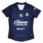 Camiseta Guadalajara Tercera Mujer 2024-2025