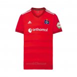 Camiseta Hamburger Tercera 2021-2022